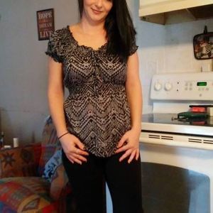 Meet your Posher, Michelle